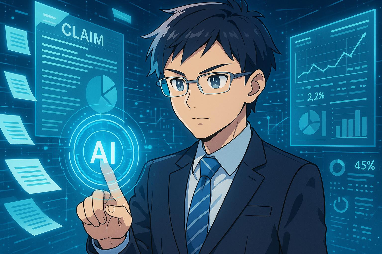 Appian launches Connected Claims 2.0 to accelerate AI-driven insurance claims processing