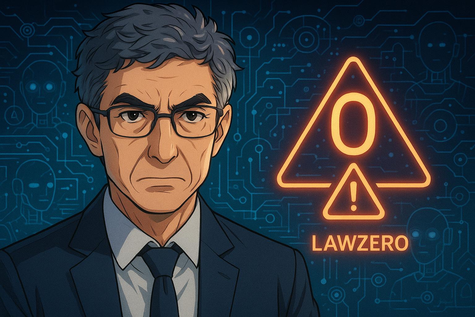Yoshua Bengio warns of catastrophic AI risks and launches LawZero to enforce safe development
