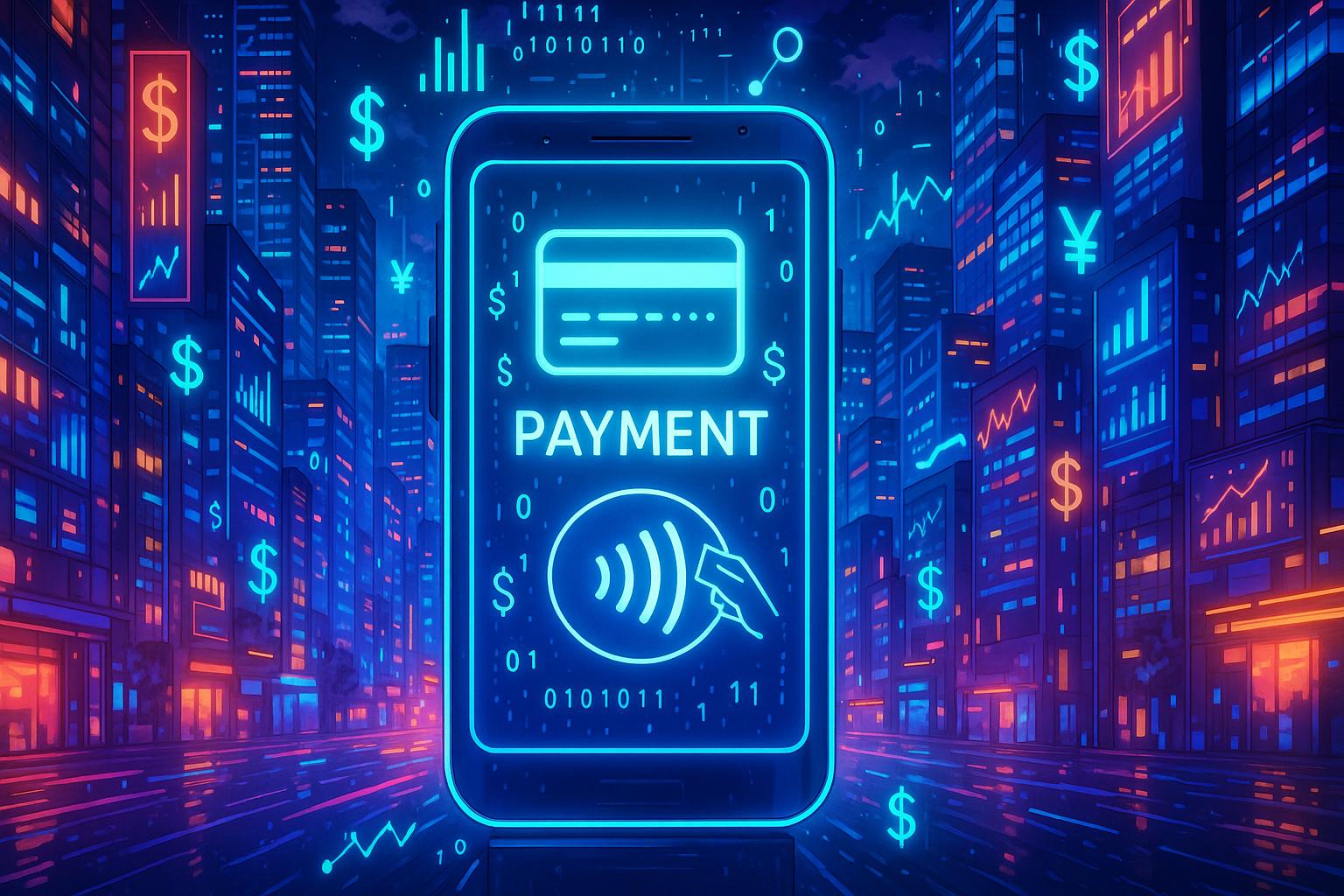 AI-driven digital overhaul transforms B2B finance but risks leaving vulnerable populations behind