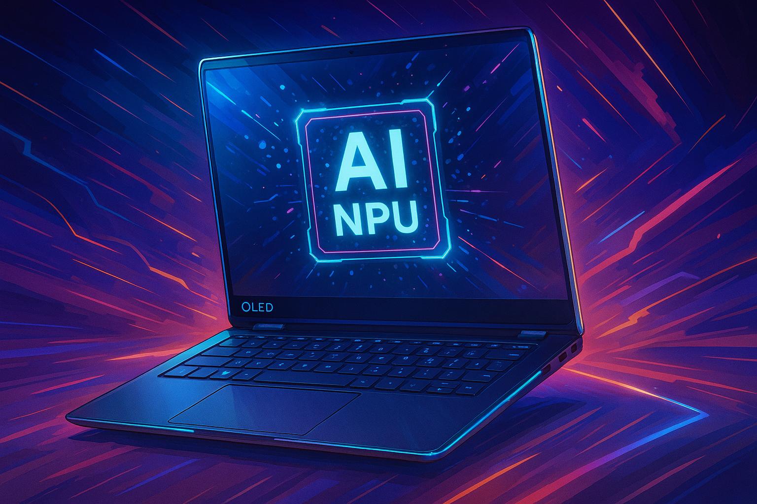 HP OmniBook Ultra Flip 14 heralds AI-driven shift as Windows 10 support ends
