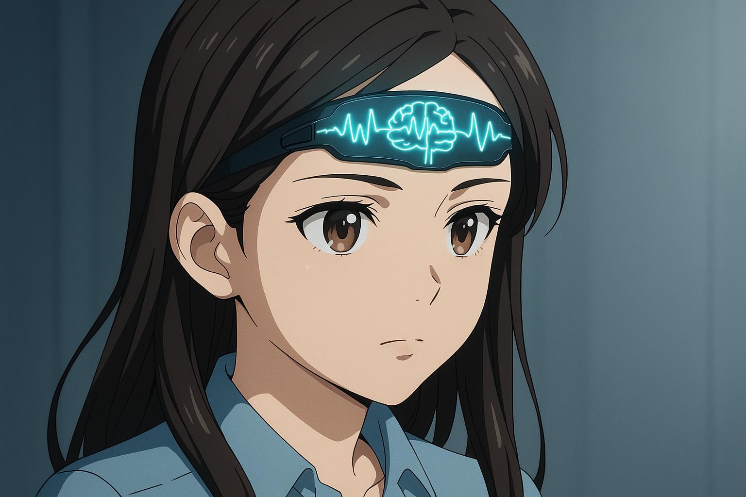 Innovative electronic tattoo offers real-time mental workload monitoring for high-pressure professions