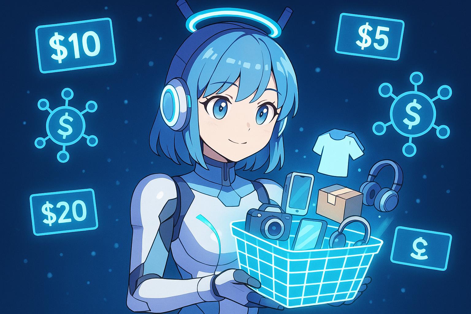 Basket secures £2 million crowdfunding to accelerate AI shopping assistant expansion