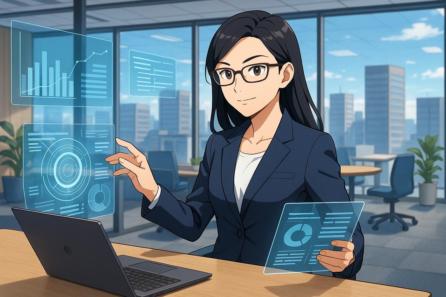 Technology transforms workplace equity by dismantling barriers for women in Singapore