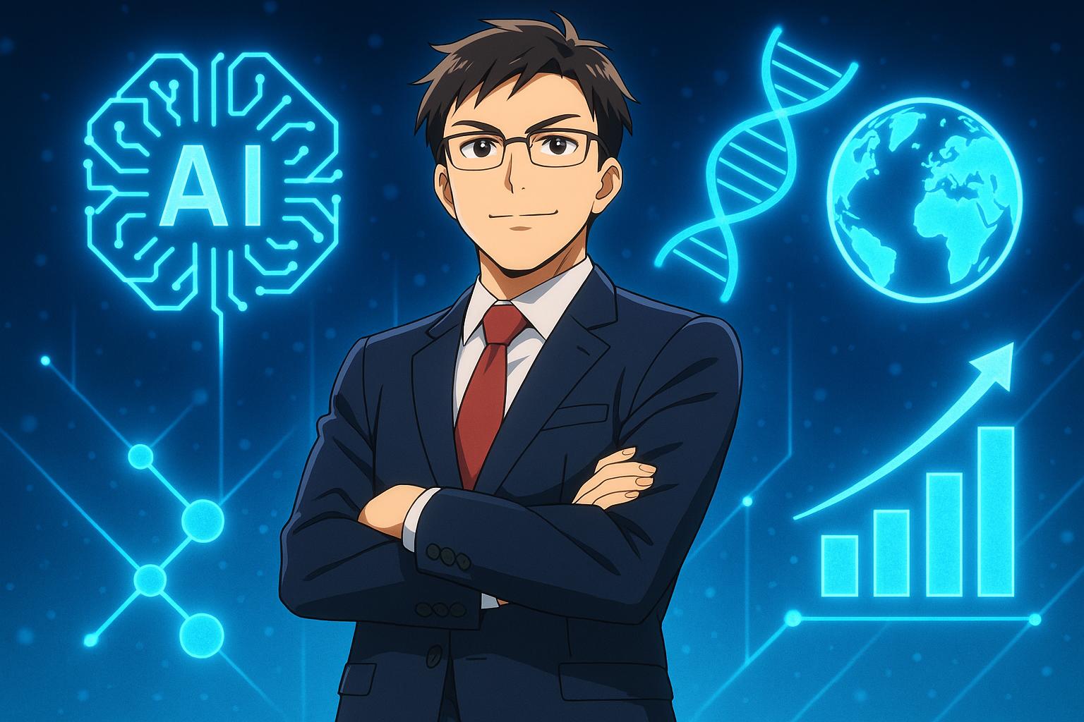Schroders Capital raises over $600 million for Global Innovation XI fund targeting AI and healthcare breakthroughs