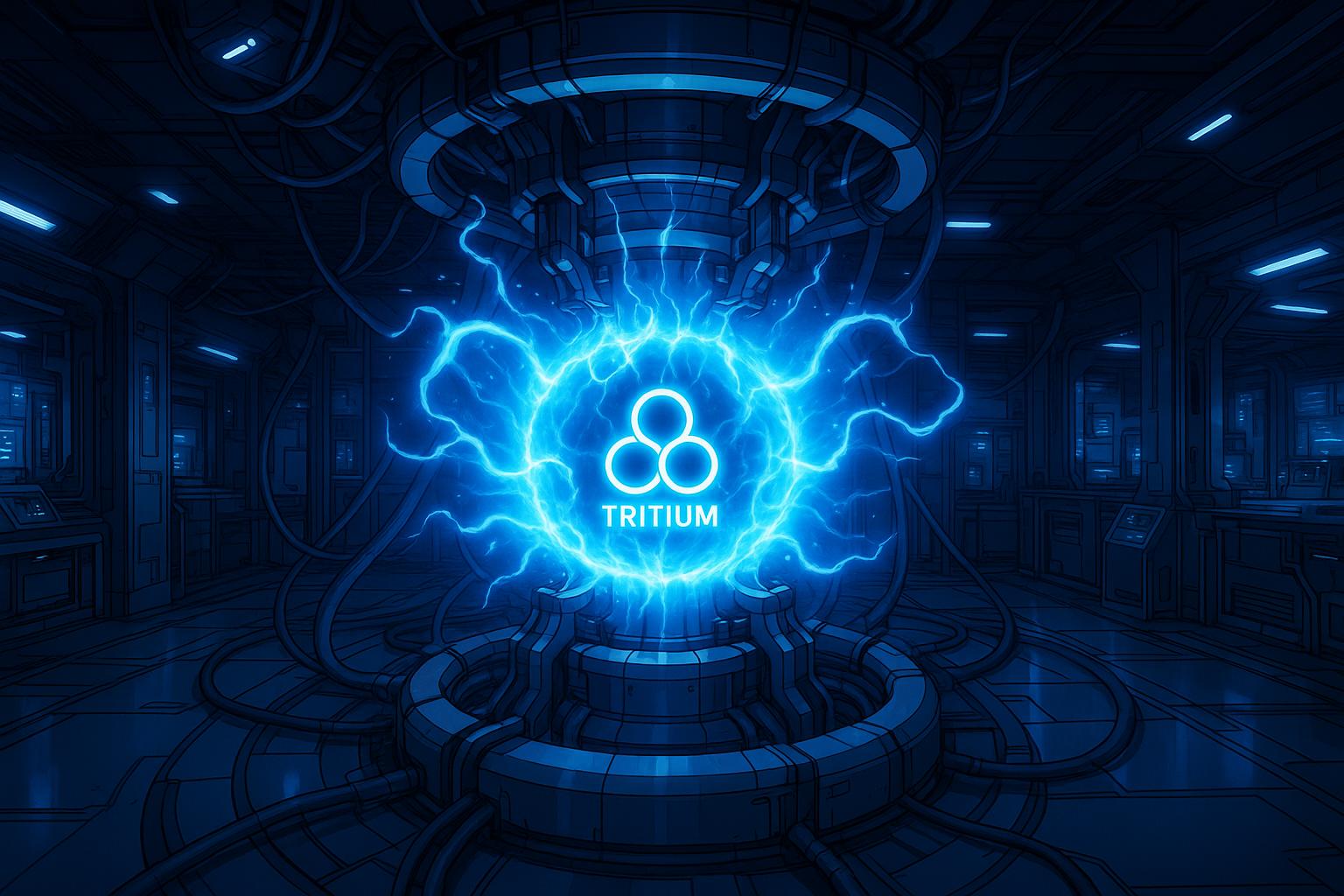 British startup Astral Systems pioneers tritium production inside fusion reactor