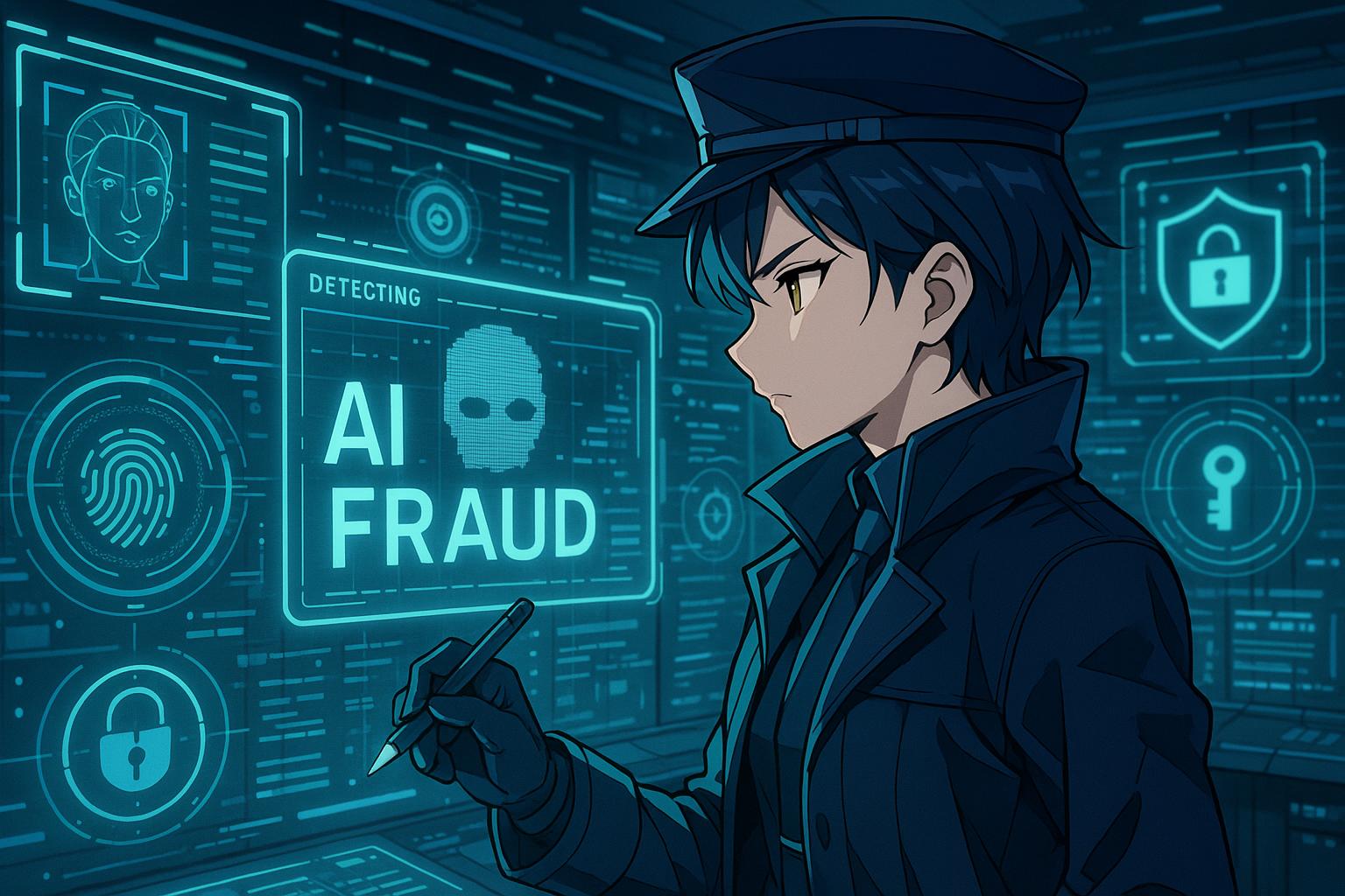 Experts warn 2025 is pivotal year for adaptive fraud prevention as remote purchase scams surge