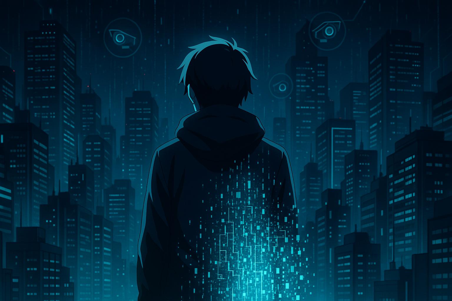 How legal identity transformation is outsmarting AI surveillance systems