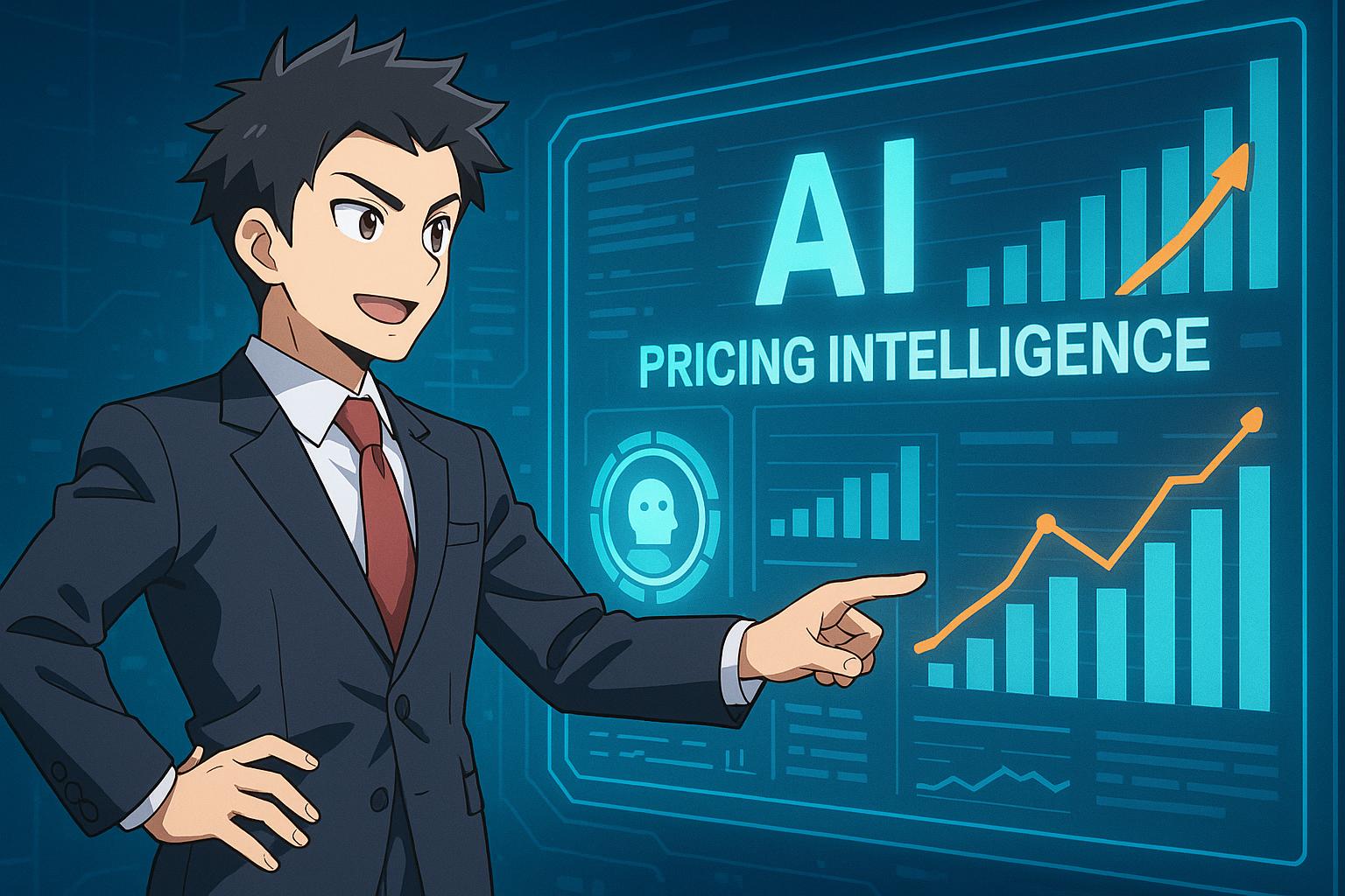 Ignition reveals AI-powered pricing intelligence to boost service firm profitability