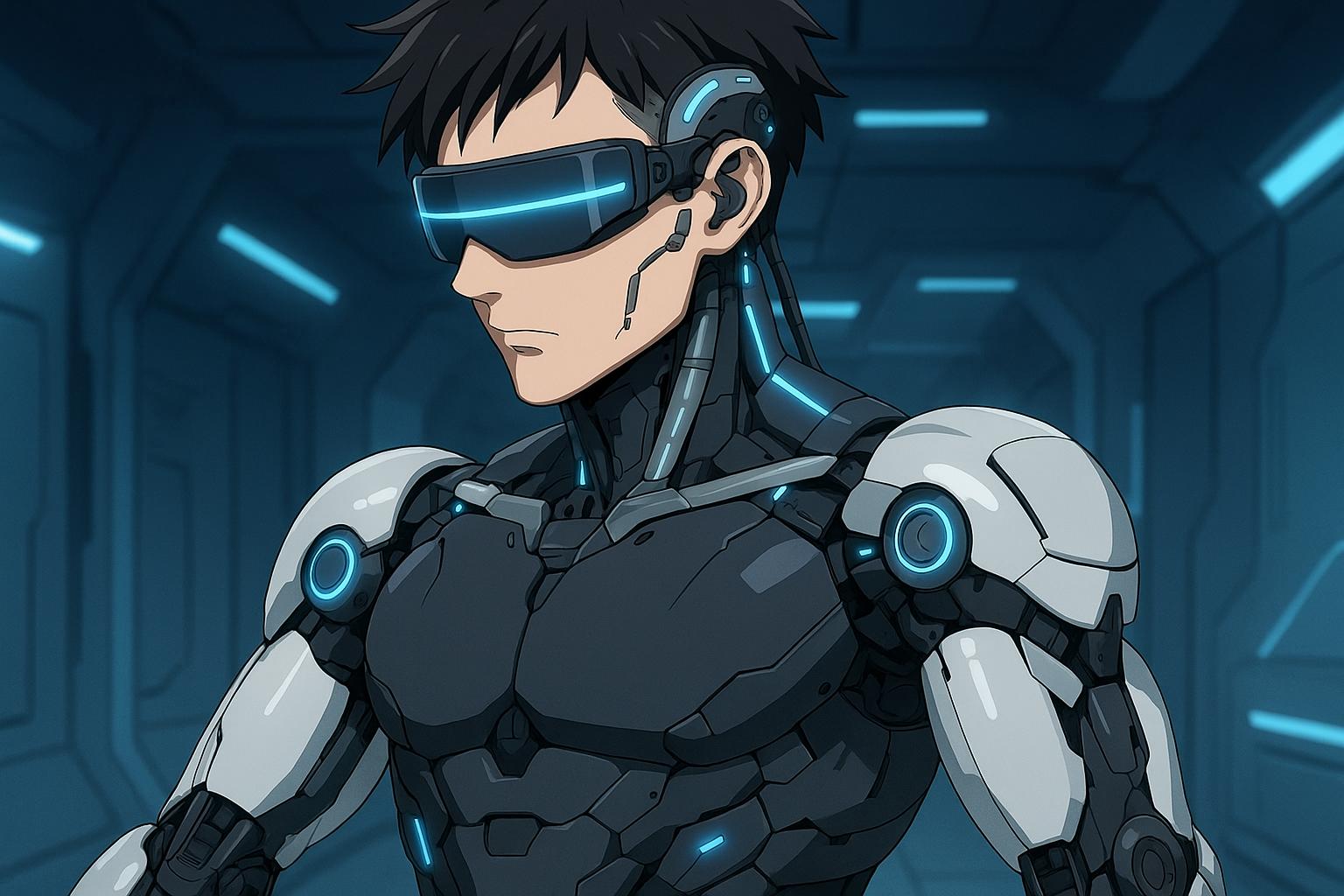 Human augmentation market set to surge to USD 1.1 trillion by 2032 driven by wearables and neuro-enhancements