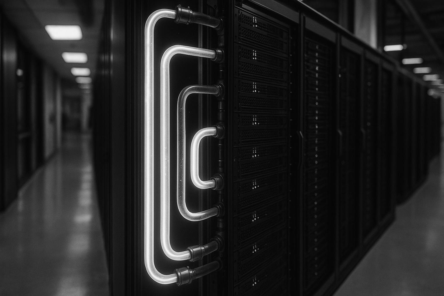 Imperial College London installs Lenovo-cooled Intel HX2 supercomputer to slash research energy use