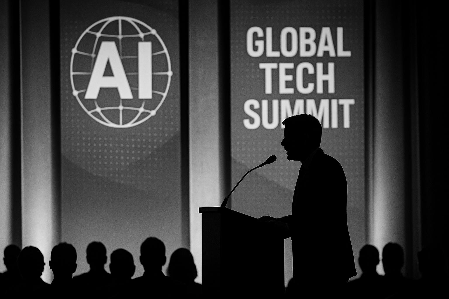 Indonesia’s vice minister champions rapid, ethical AI adoption at London Summit 2025