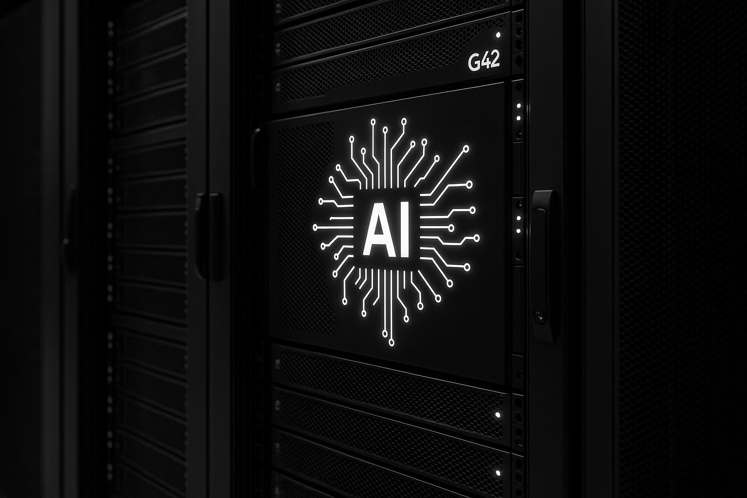 G42 launches London subsidiary to spearhead sovereign AI infrastructure in Europe