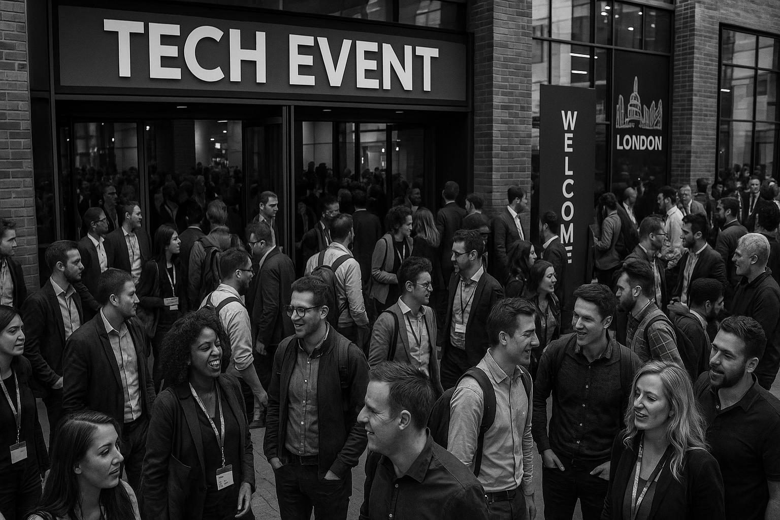 London Tech Week 2025 embraces bold growth but faces inclusivity challenges