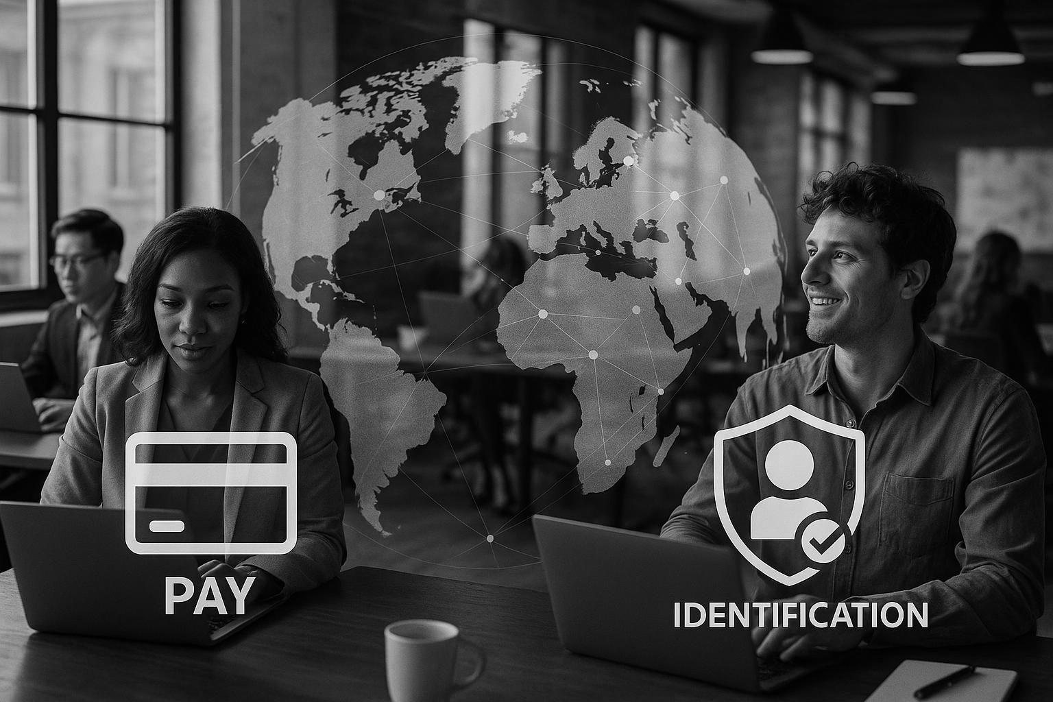 Yaspa raises $12m to accelerate UK fintech’s US launch with focus on gambling payments
