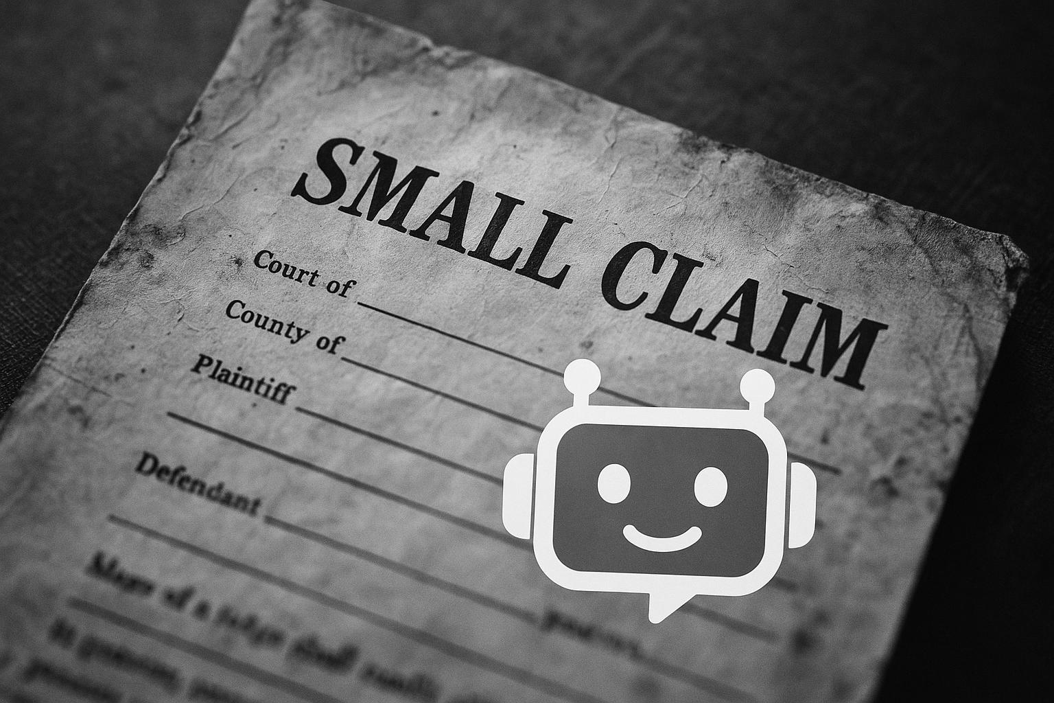 CaseCraft AI raises £550,000 to transform UK small claims with generative AI guidance