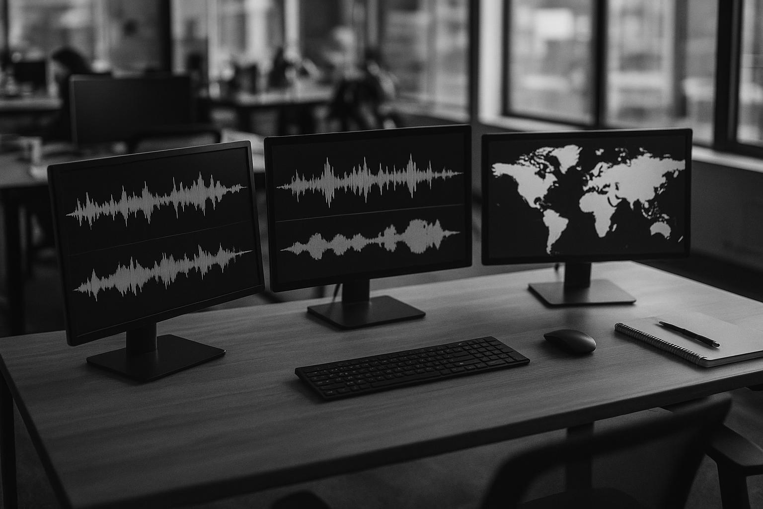 ElevenLabs accelerates global expansion with $3.3bn valuation and IPO plans