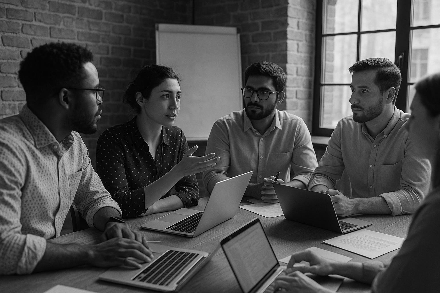 Belitsoft launches UK-focused nearshore delivery division to cut costs and boost collaboration