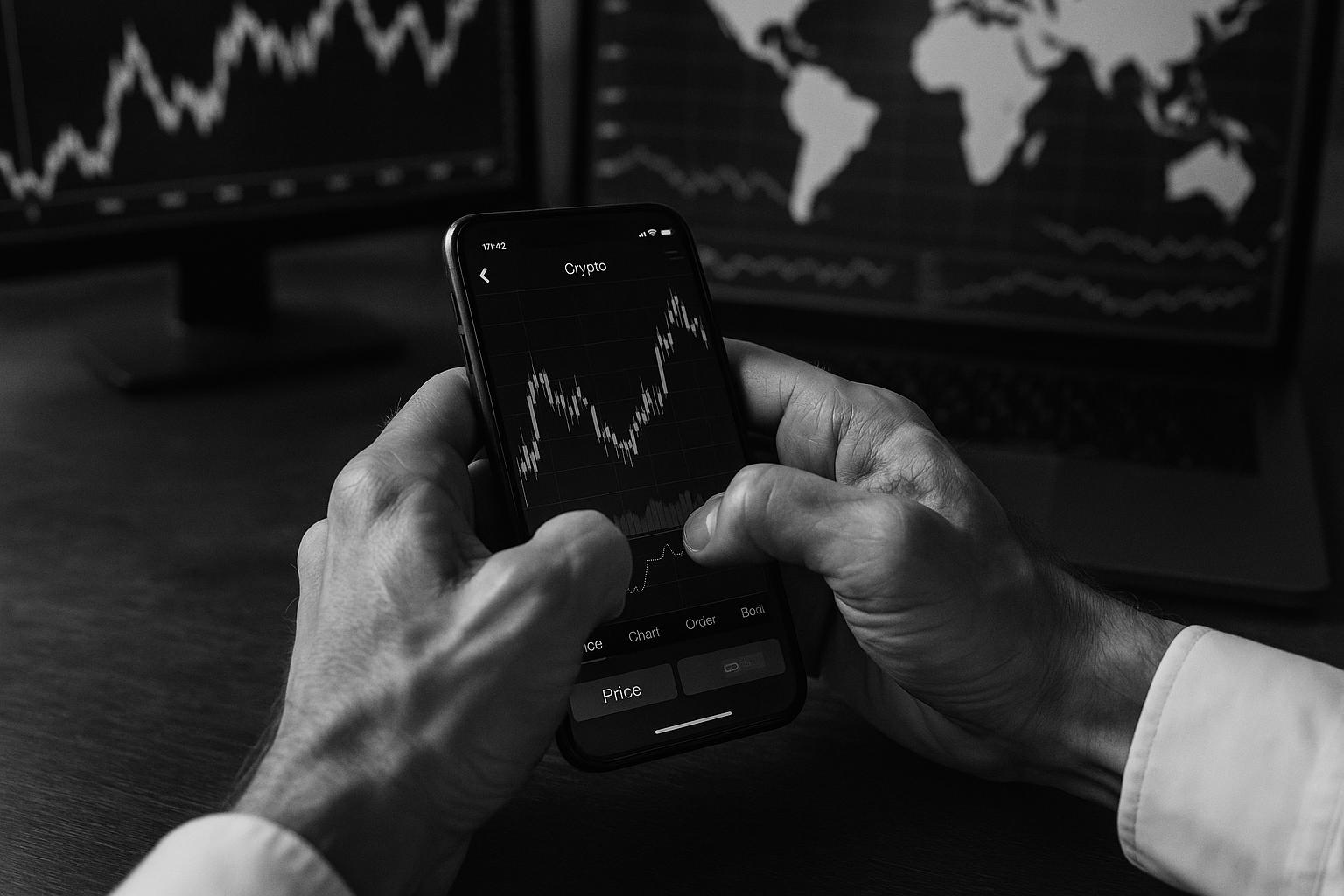 Bitdu launches $50 million global trading challenge capped at 10,000 participants