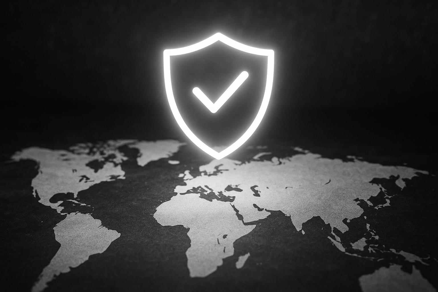 Jeffry Jared Davies launches xShield to democratise enterprise-level cybersecurity for global consumers