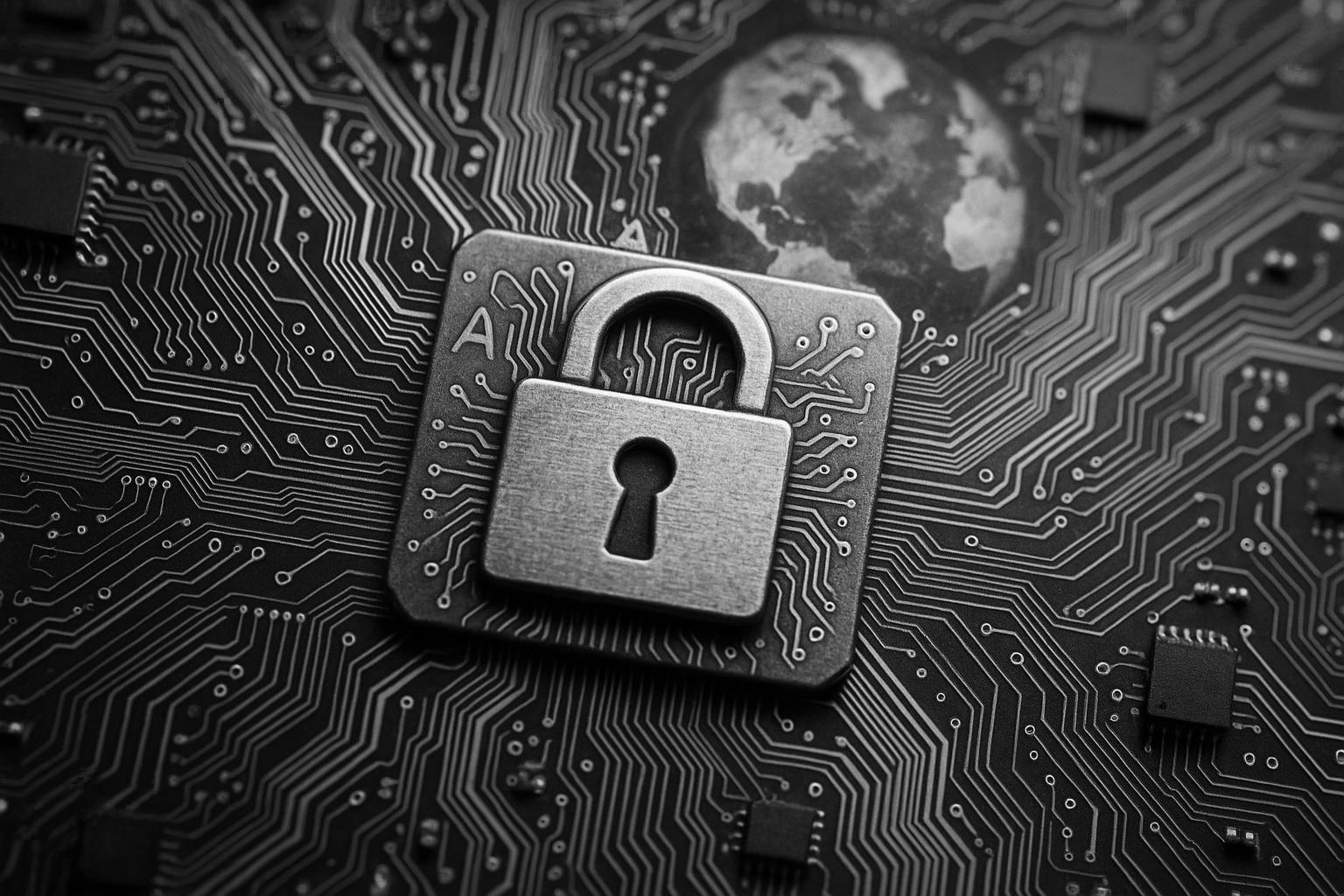 Cyber A.I. Group files patent for AI-powered CyberAI Sentinel 2.0 targeting mid-size firms