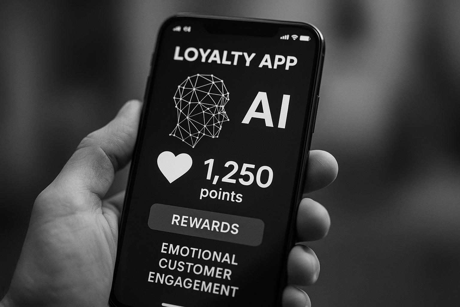 London startup TRIFFT Loyalty raises $550k to reshape emotional AI loyalty for mid-sized brands