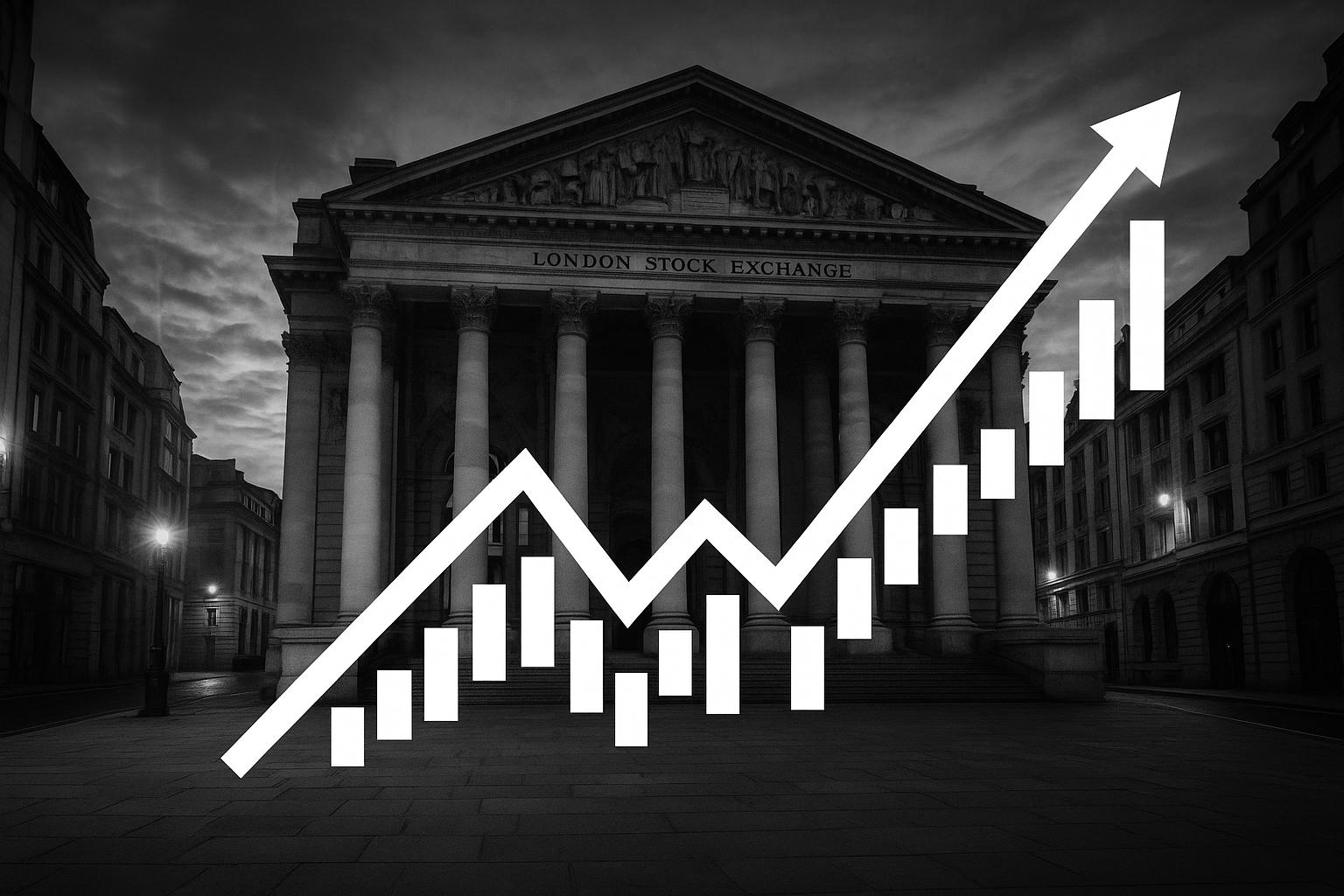 CFC’s potential London IPO signals UK market revival amid regulatory reforms