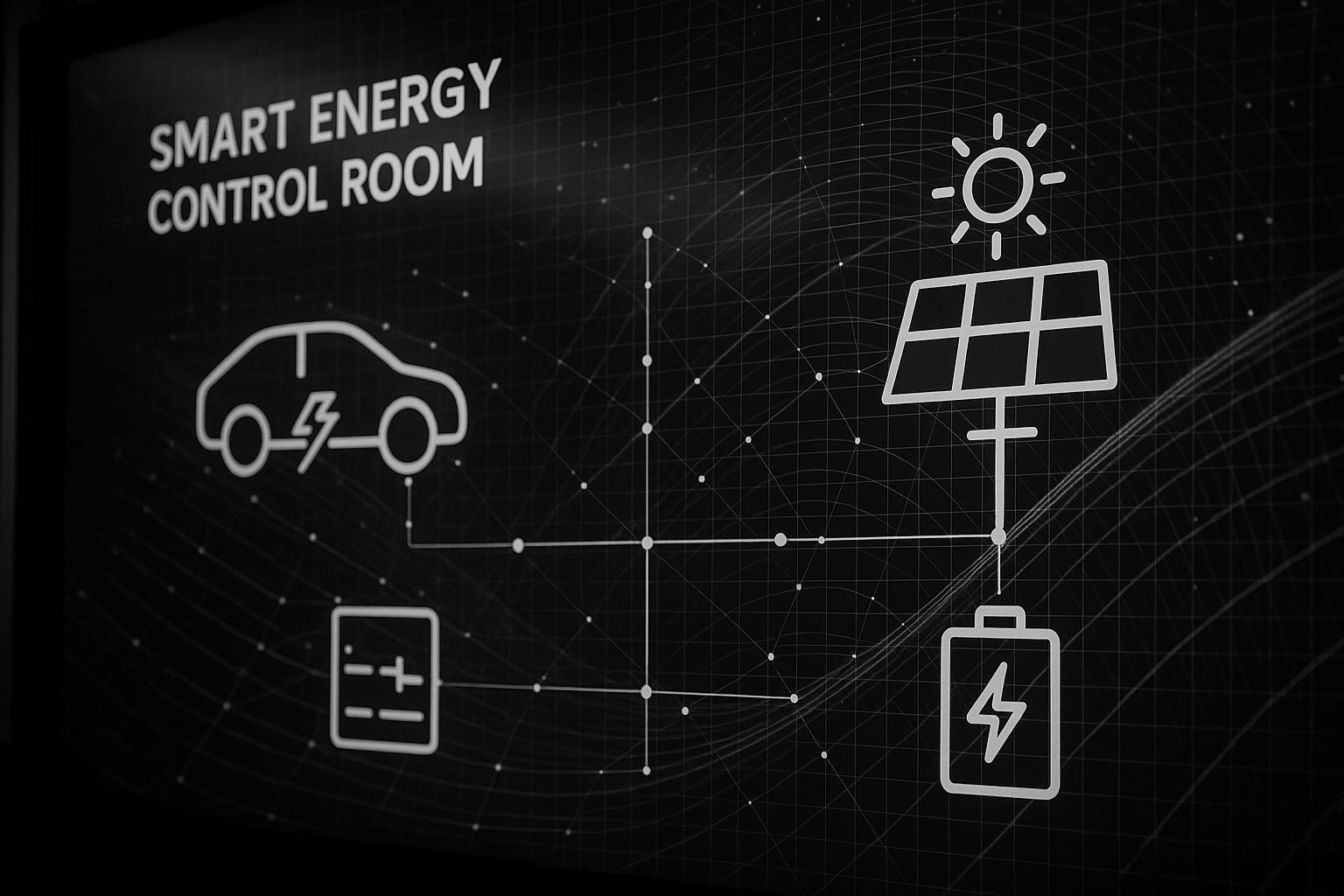 Kraken surpasses 2GW of managed domestic energy in world-leading virtual power plant