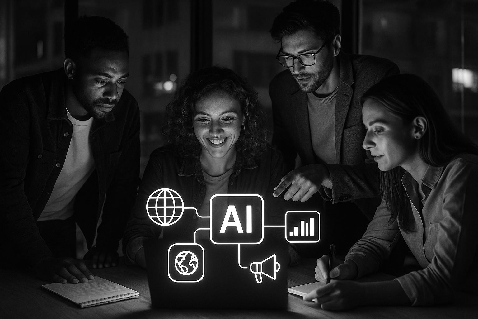 M3 Labs accelerates global AI content production with acquisition of PRECIOUS Media and Wooshii