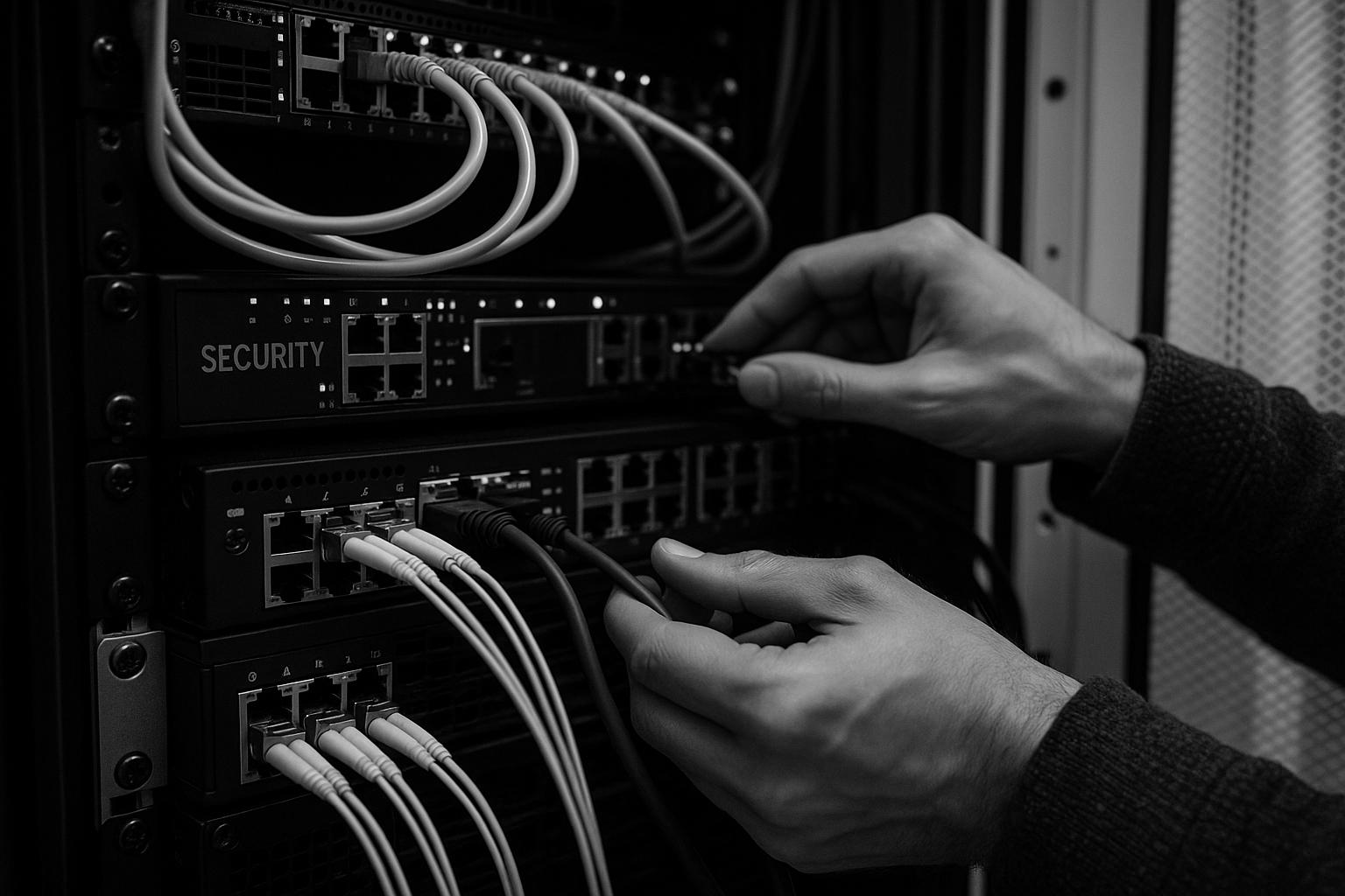 Vorboss expands into managed IT and cybersecurity with triple acquisition