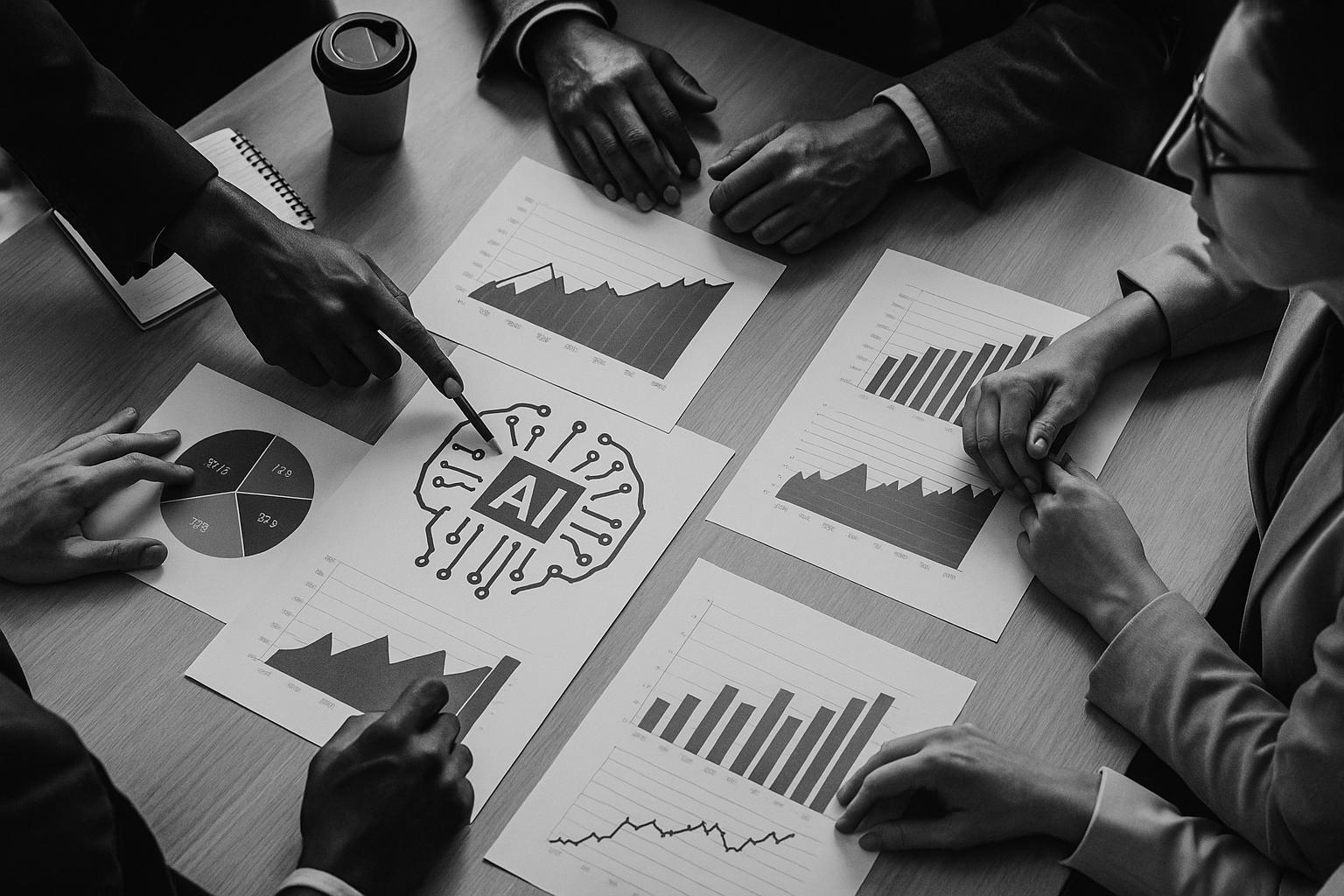 C5i boosts AI and BFSI expertise with two pivotal Strategic Advisory Board appointments