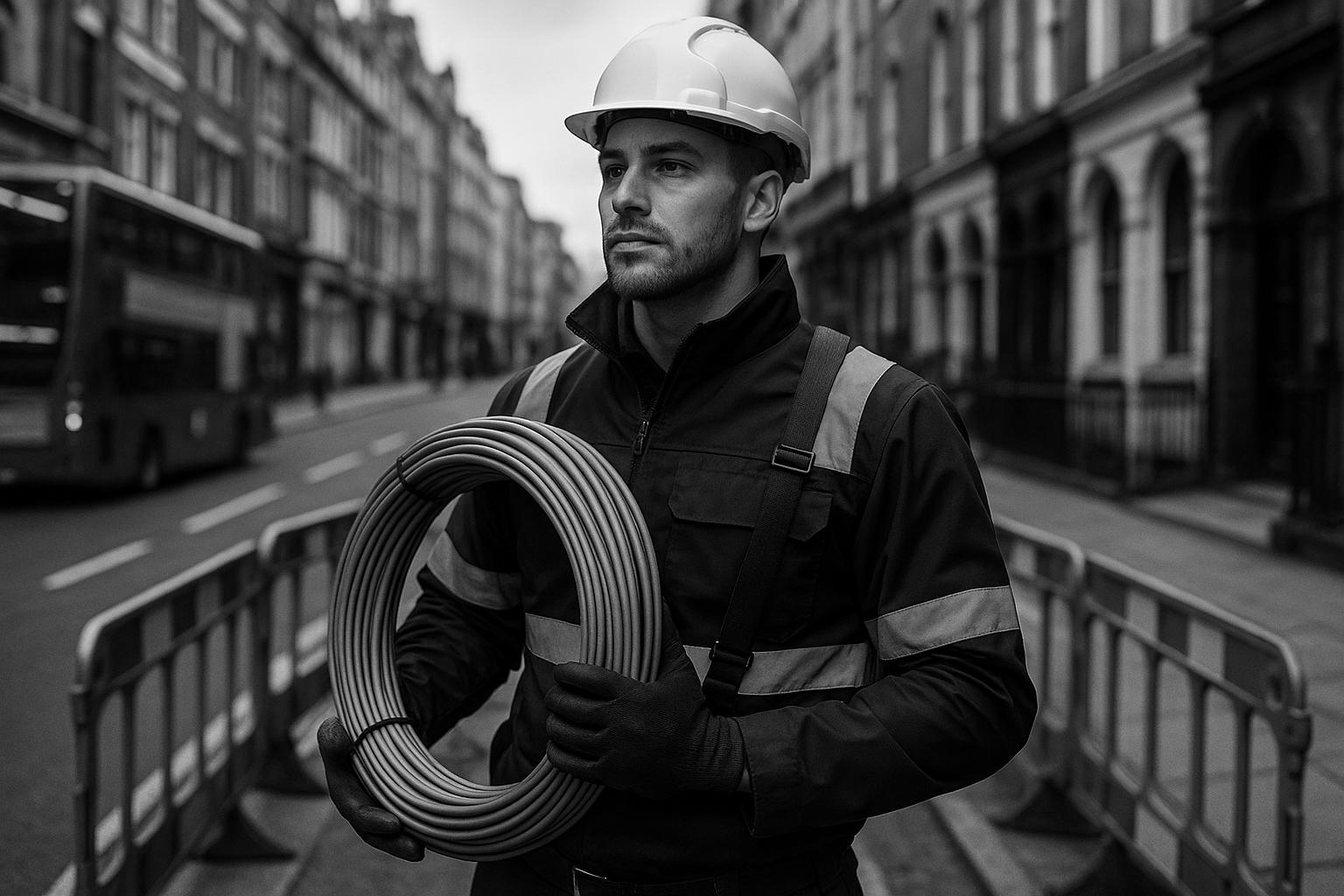 Hyperoptic accelerates UK full-fibre rollout with £255 million funding boost