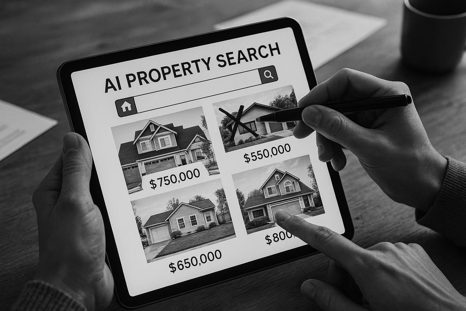 Jitty secures $3.8 million to accelerate AI-driven expansion in UK property market