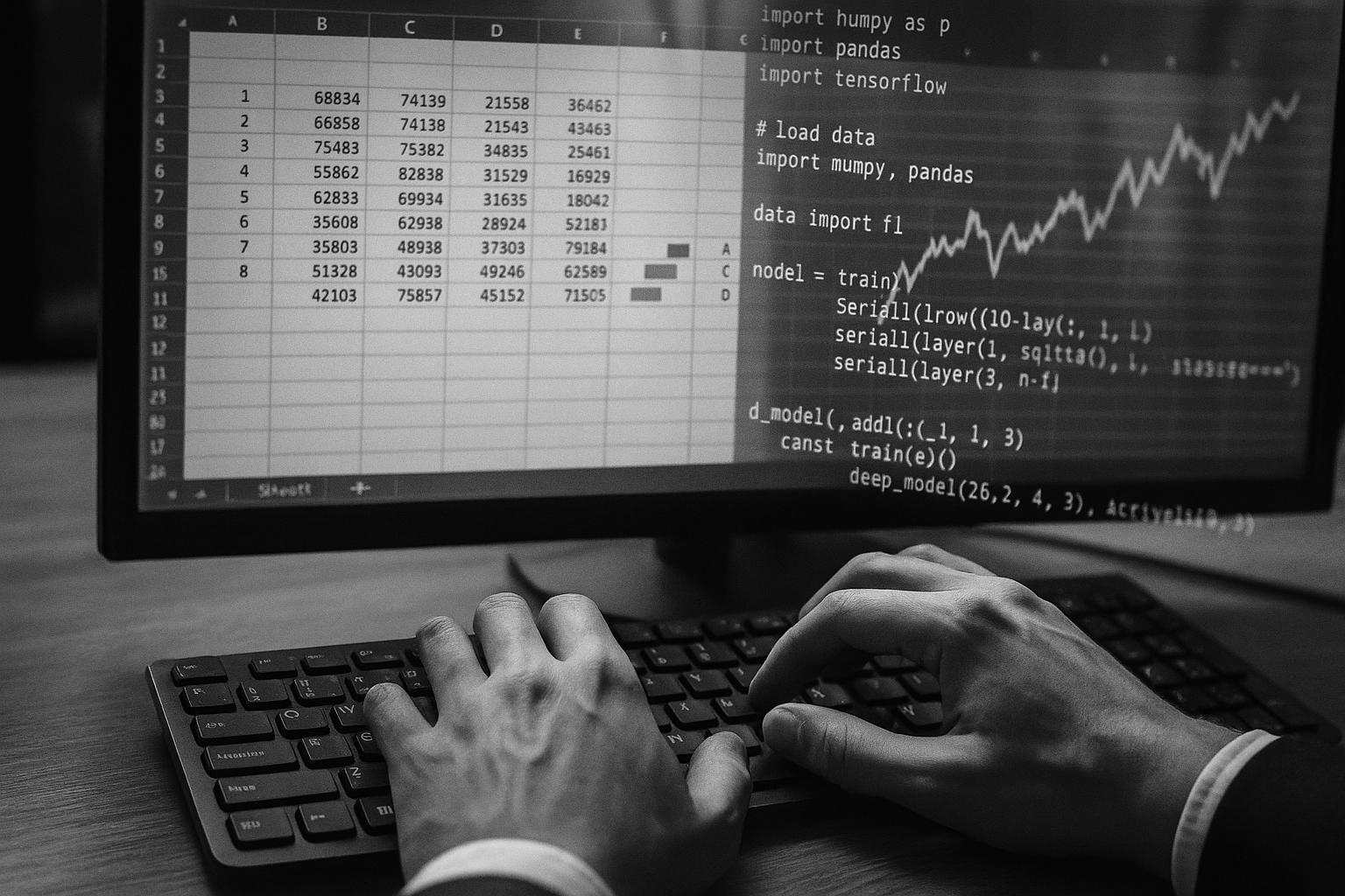 Tracelight secures £2.7m seed funding to revolutionise financial modelling with generative AI