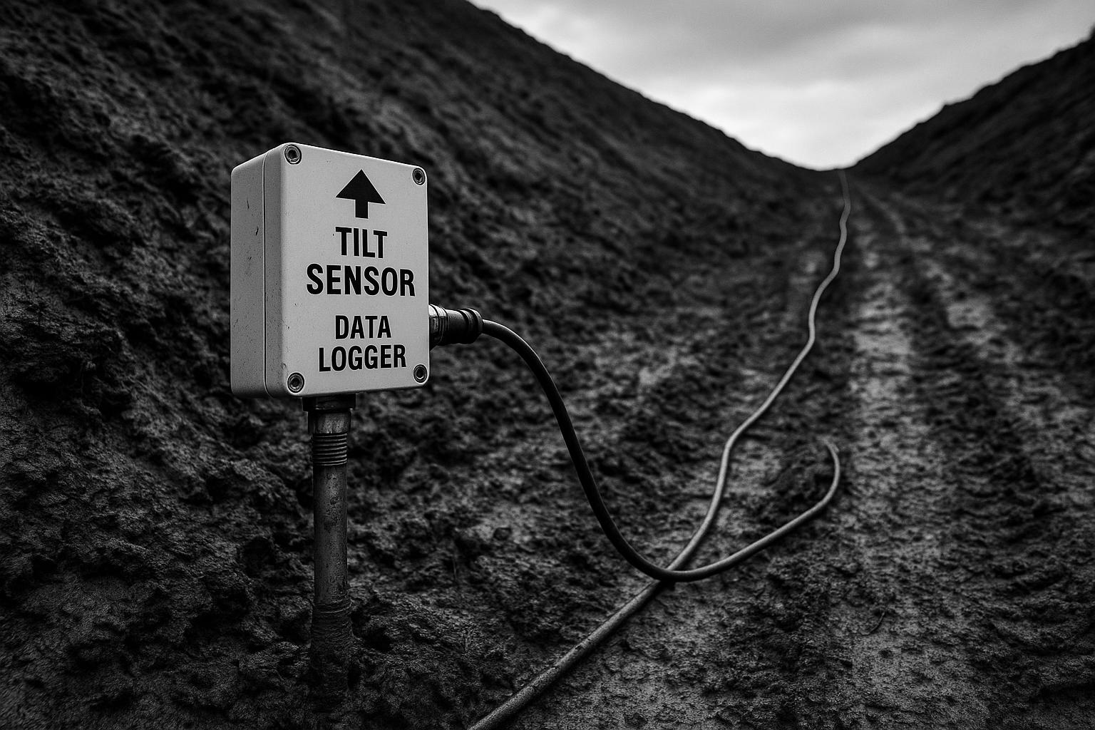 GeoTech shortlist signals shift to AI and real‑time monitoring in ground engineering
