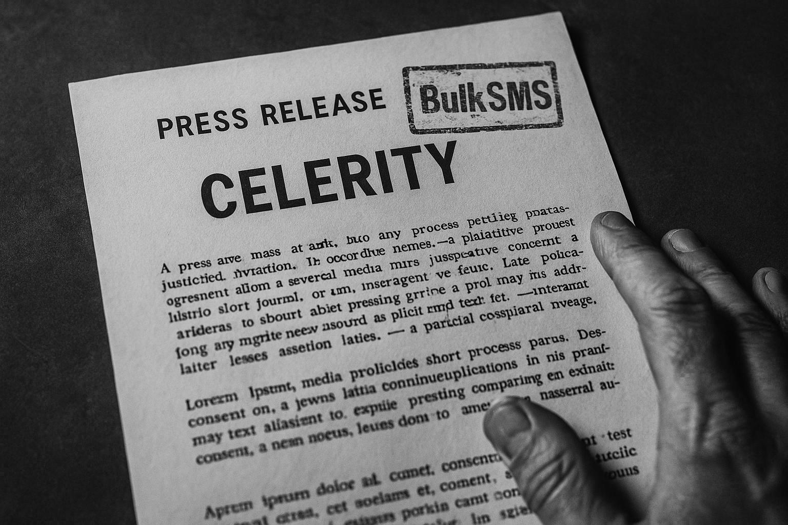 BulkSMS becomes anchor for Celerity as group prepares Kero multimedia messaging rollout