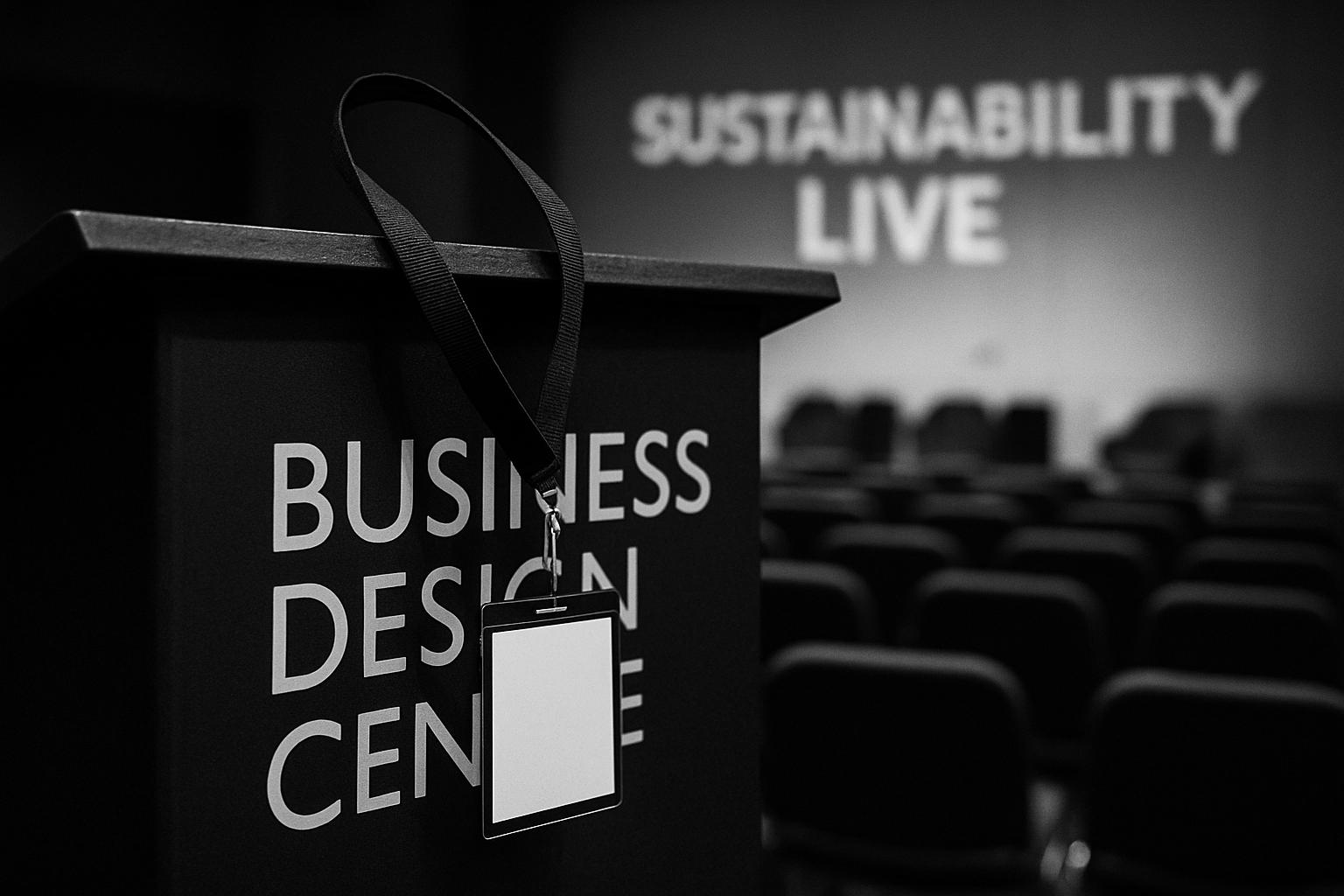 Sustainability LIVE London to stage hybrid summit with C‑suite line-up and free virtual pass