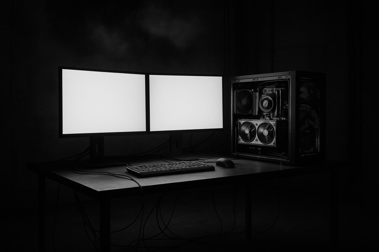 Computle raises £500,000 to scale GPU‑optimised cloud workstations for studios and engineers