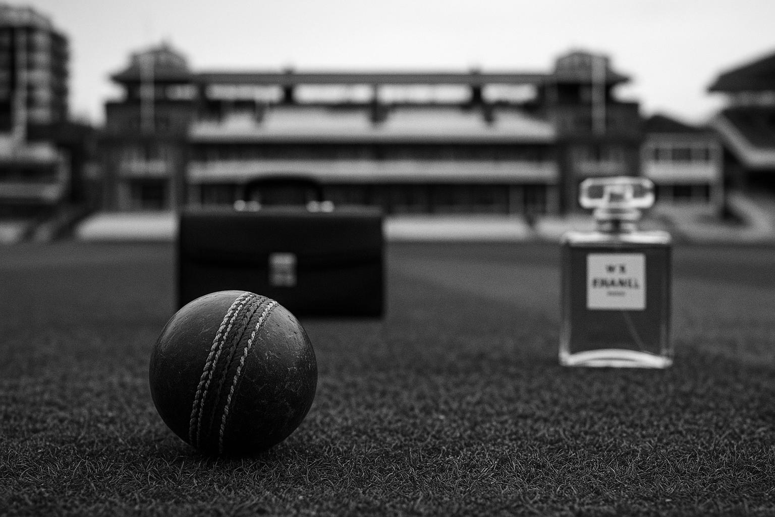 Leena Nair joins Tech Titans at Lord’s as investors push to turn The Hundred into a global product
