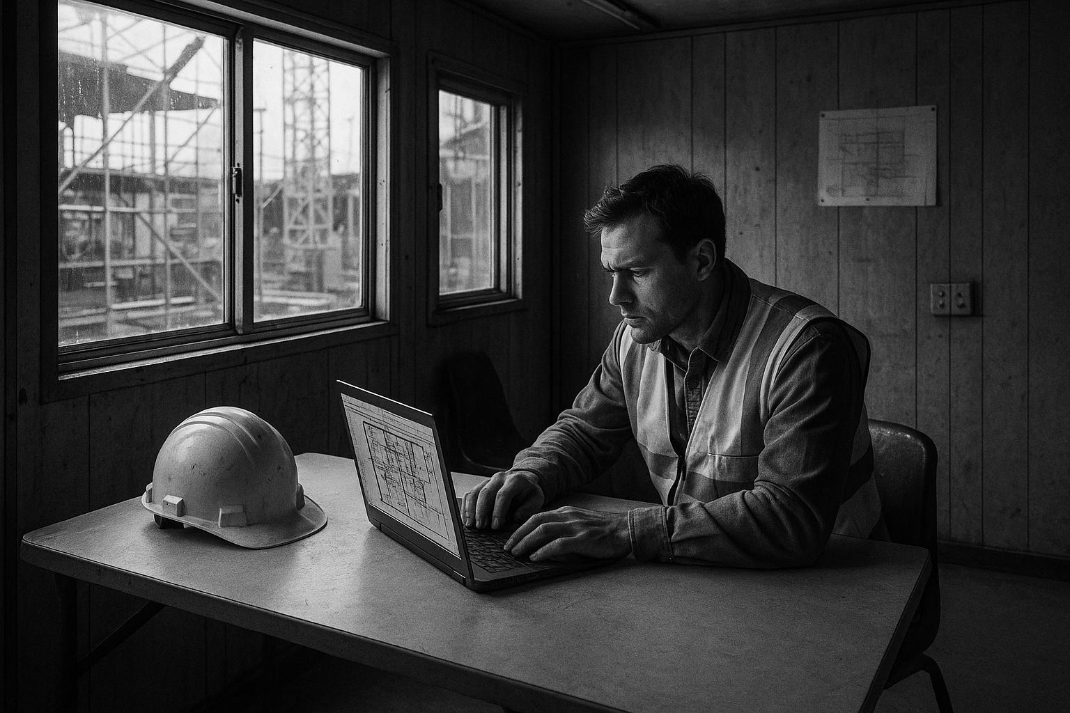 Balfour Beatty bets £7.2m on Microsoft Copilot to automate assurance and speed approvals