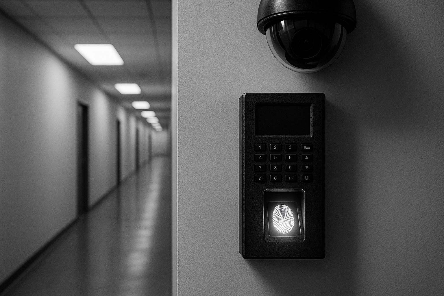 HSBC plans to quadruple CCTV and roll out mobile biometrics at new City HQ