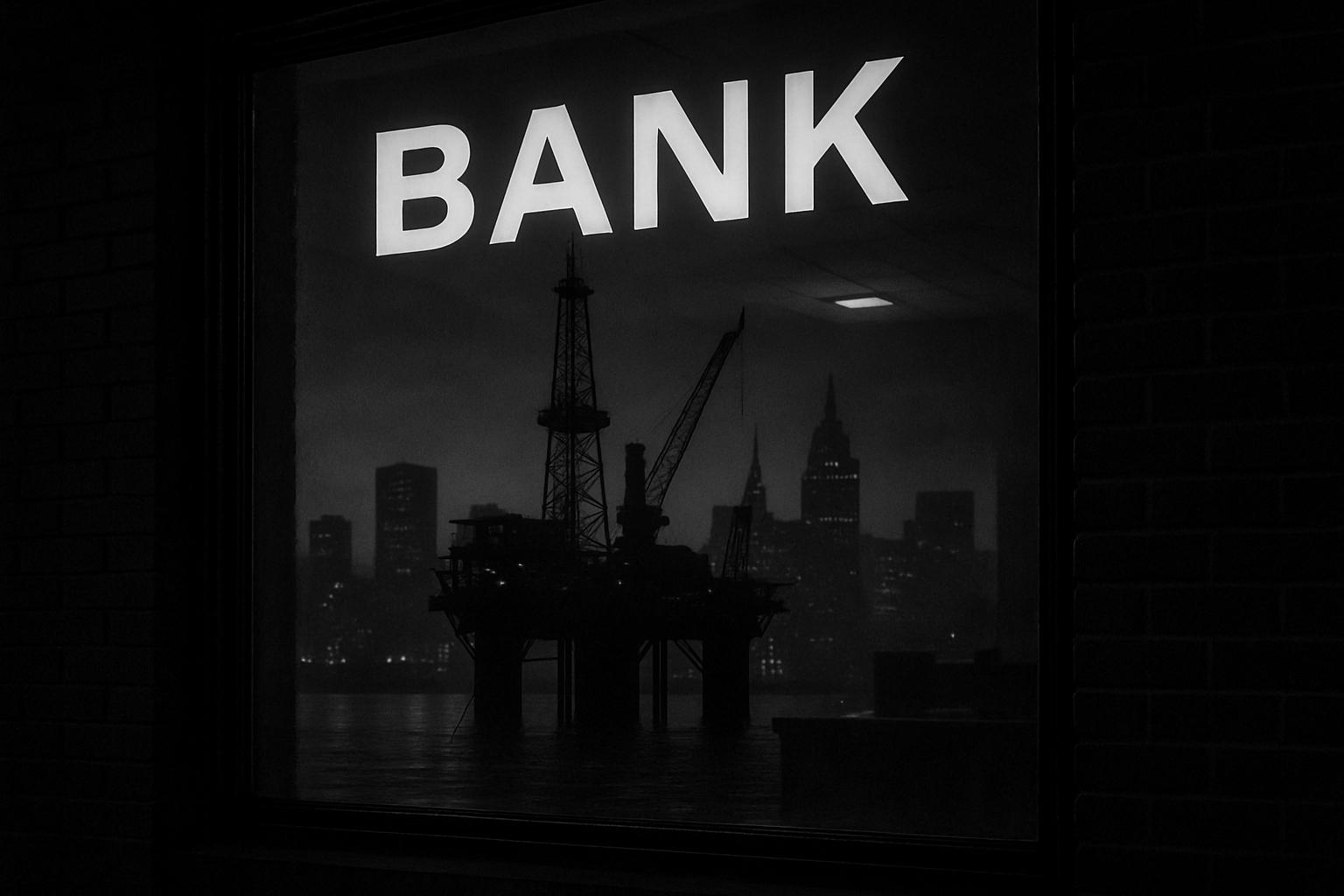 Affinity Partners’ OakNorth stake exposes Gulf capital’s strategic push into Western fintech
