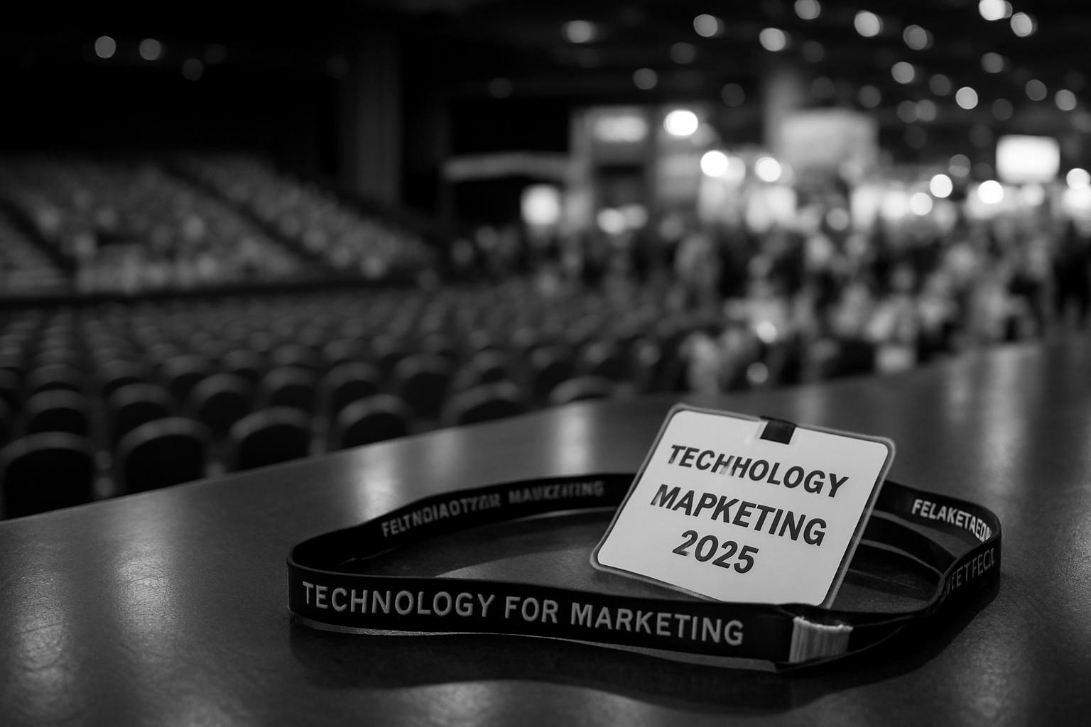 Technology for Marketing 2025 pitches practicality as privacy and creative pressures mount