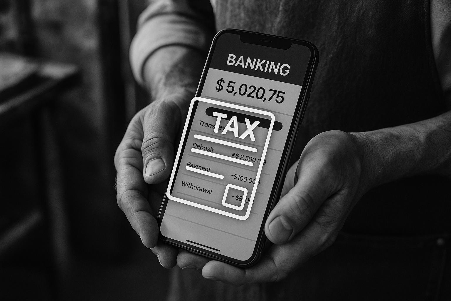 Starling snaps up Ember to embed HMRC‑ready tax tools and lock exclusivity from 2026