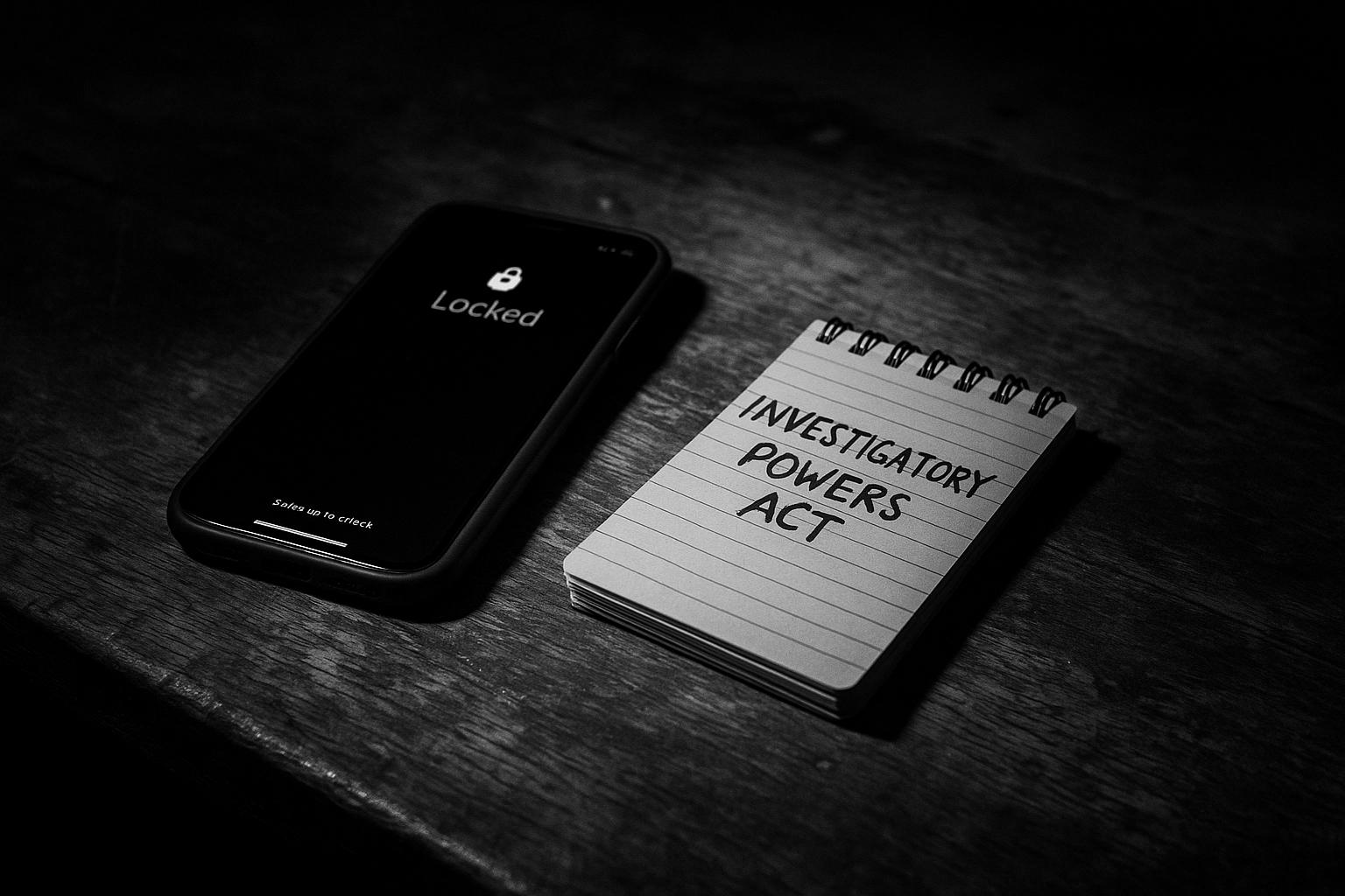 UK drops demand for Apple backdoor after talks with US, spy chief says