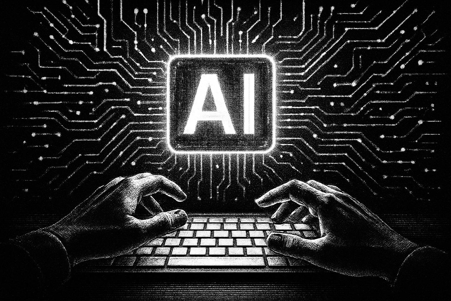 Autonomous AI agents and quantum computing poised to redefine 2025 tech landscape