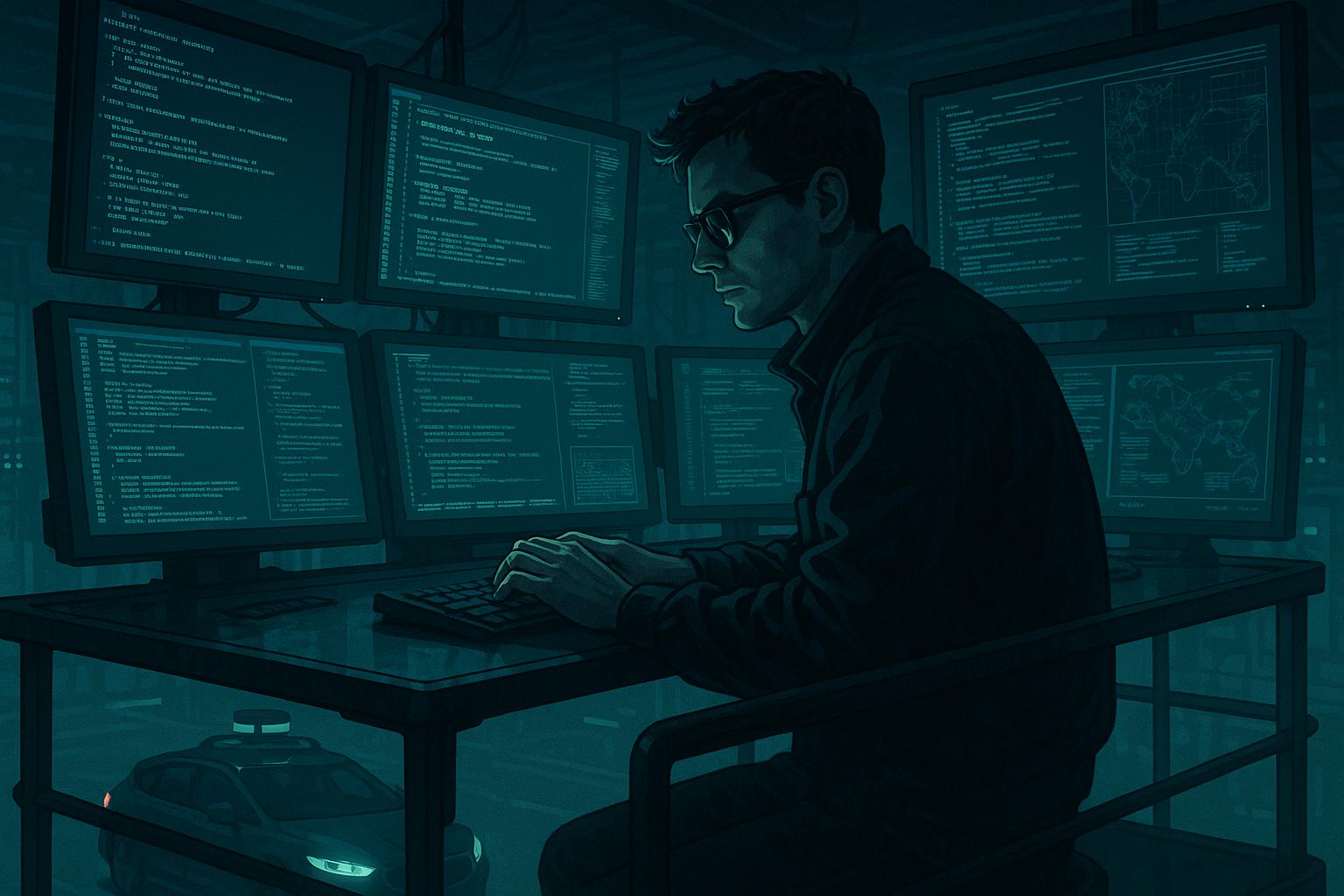Agentic AI's rising autonomy prompts urgent governance and security reforms