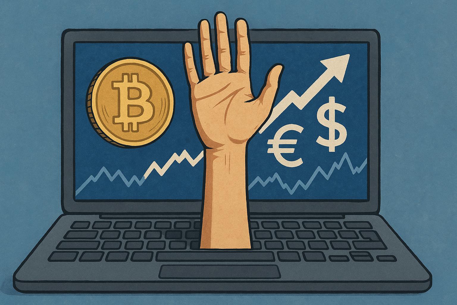 Federal Reserve rate cuts in 2025 could accelerate crypto payroll and stability debates