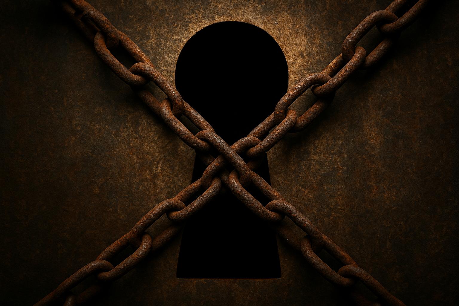 U.S. Crypto Market Structure Bill proposes widespread overregulation risks stifling innovation