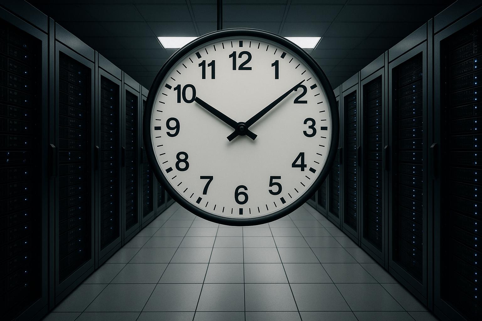 AI infrastructure race accelerates as latency becomes a strategic priority