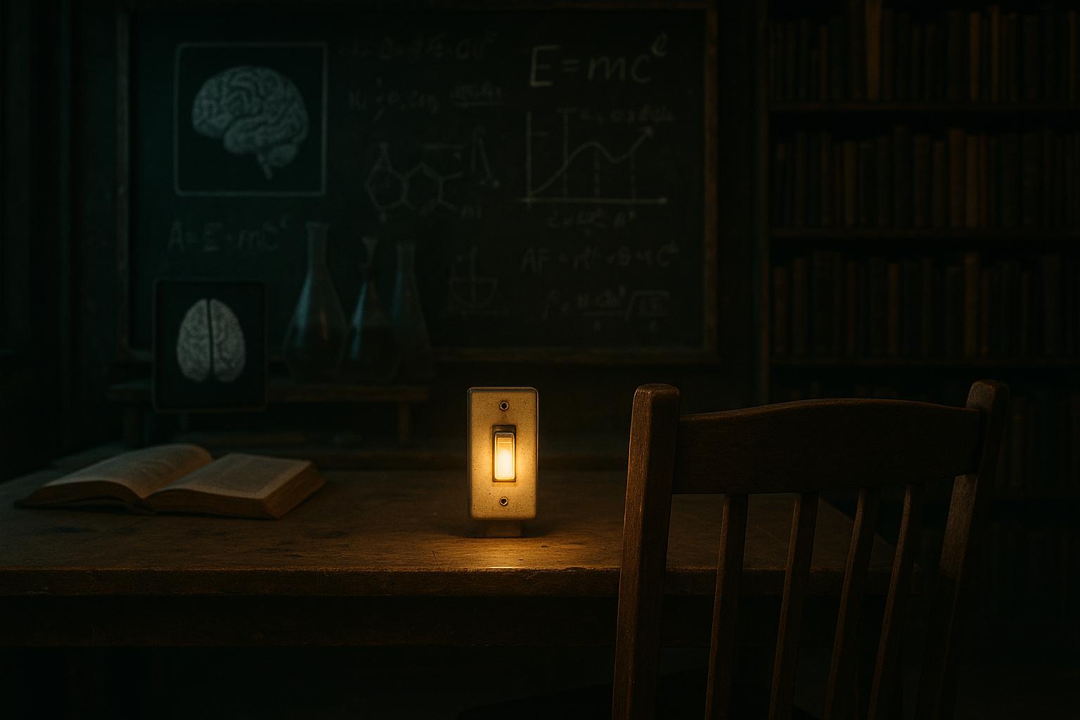 AI revolutionises higher education by accelerating research and personalised learning